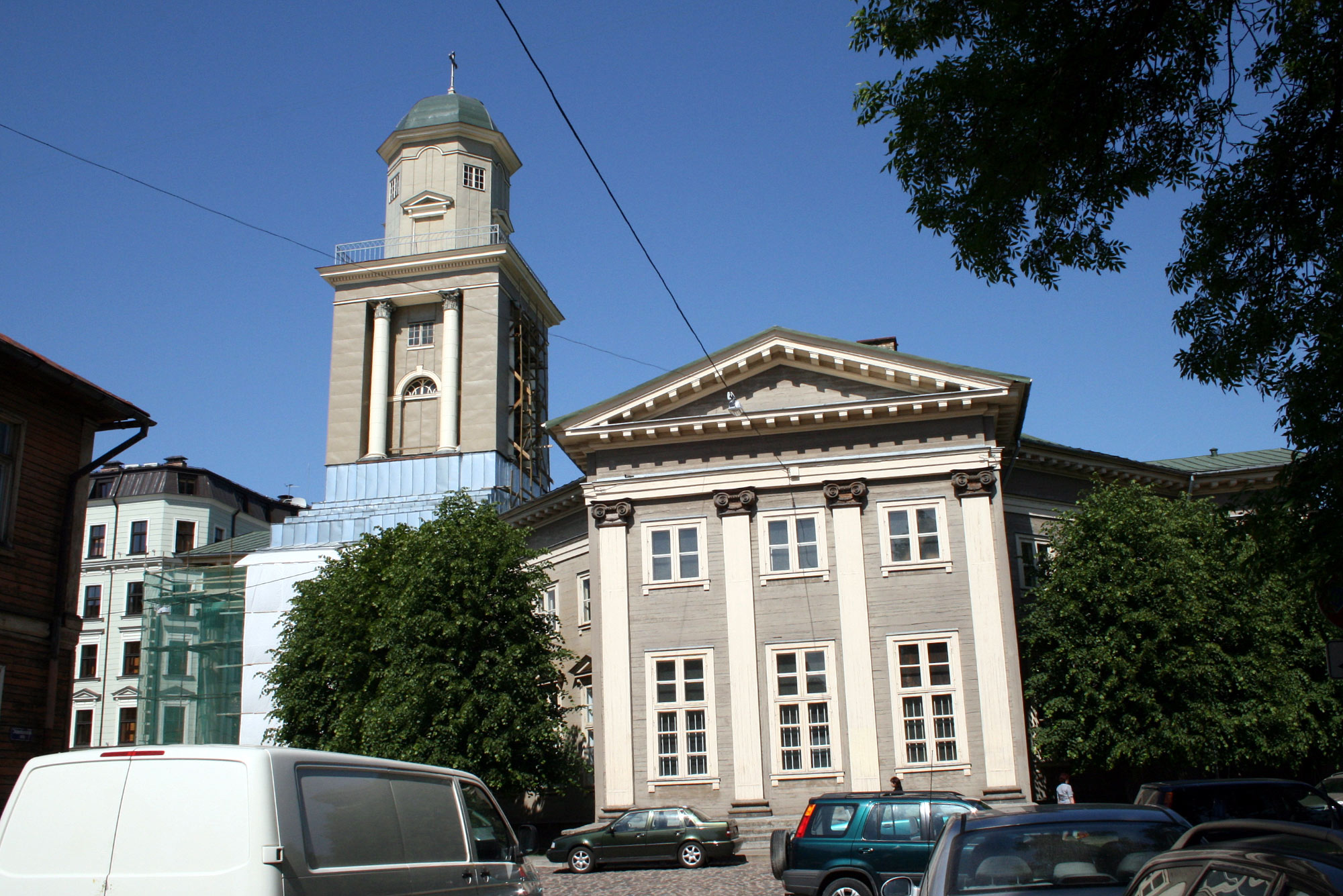 Riga (Рига)